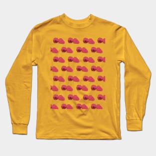 RedBerry T-Shirt Long Sleeve T-Shirt